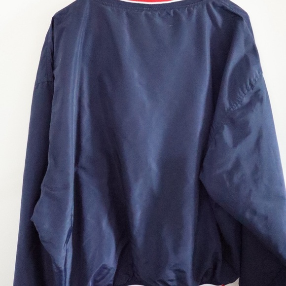 Vintage Tennessee Titans Pullover Jacket – Size XL - Picture 3 of 4